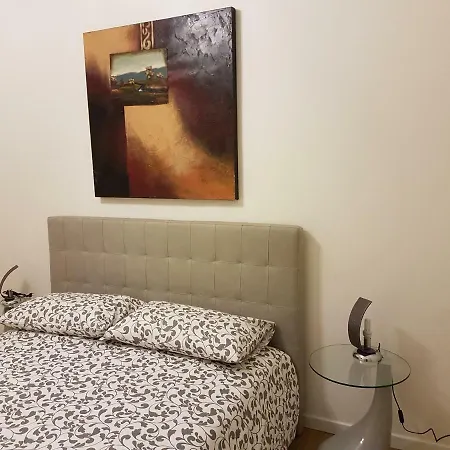 Apartment Giuria 35 - Elegante Ed Accogliente Nei Pressi Del Valentino