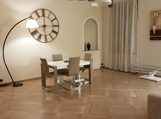 Giuria 35 - Elegante Ed Accogliente Nei Pressi Del Valentino *