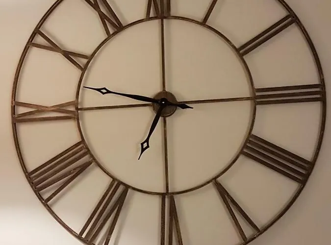 Giuria 35 - Elegante Ed Accogliente Nei Pressi Del Valentino