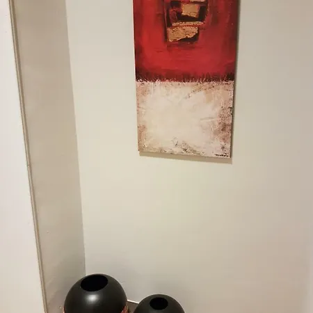 Giuria 35 - Elegante Ed Accogliente Nei Pressi Del Valentino *