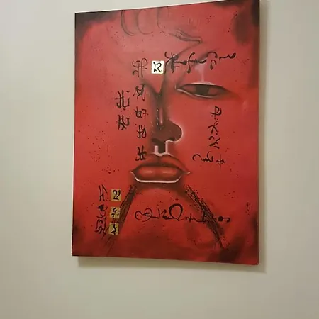 Giuria 35 - Elegante Ed Accogliente Nei Pressi Del Valentino Apartament