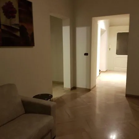 Giuria 35 - Elegante Ed Accogliente Nei Pressi Del Valentino