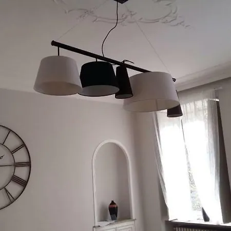 Giuria 35 - Elegante Ed Accogliente Nei Pressi Del Valentino * Turyn