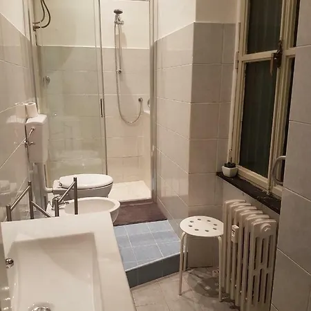 Giuria 35 - Elegante Ed Accogliente Nei Pressi Del Valentino Turin