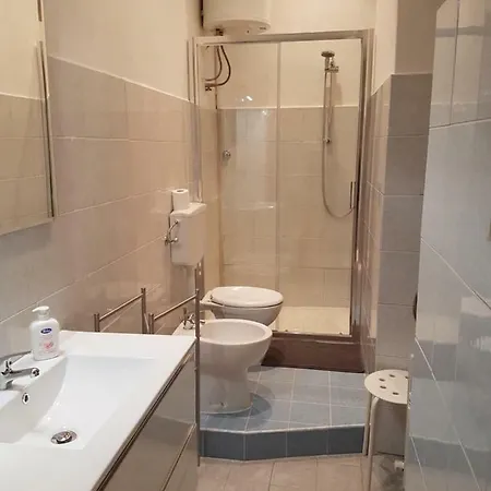 Apartmán Giuria 35 - Elegante Ed Accogliente Nei Pressi Del Valentino Turín