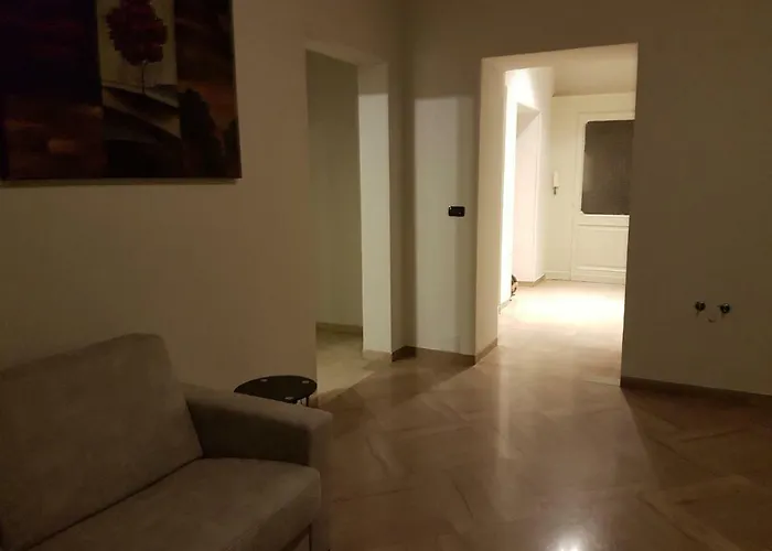 Giuria 35 - Elegante Ed Accogliente Nei Pressi Del Valentino