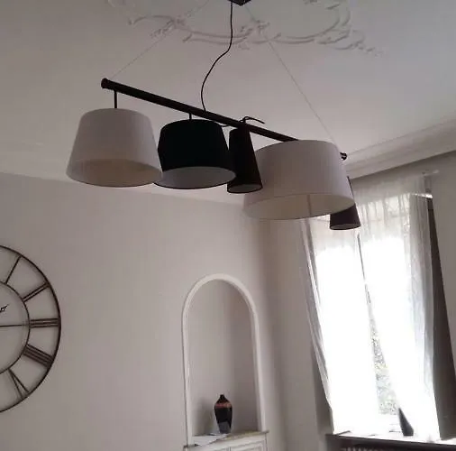 Giuria 35 - Elegante Ed Accogliente Nei Pressi Del Valentino * Torino