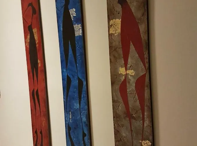 Lejlighed Giuria 35 - Elegante Ed Accogliente Nei Pressi Del Valentino