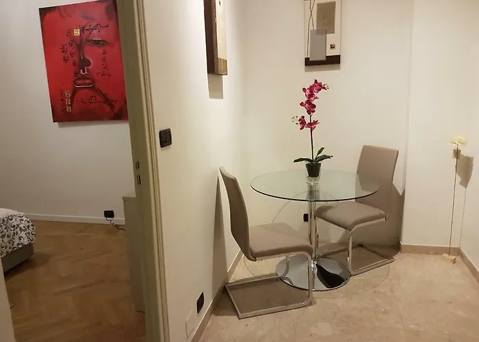 Giuria 35 - Elegante Ed Accogliente Nei Pressi Del Valentino *